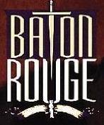 logo Baton Rouge (USA)